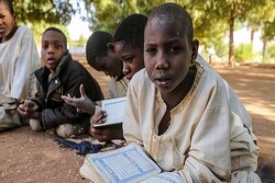 زنگ خطر برای کودکان سودانی به صدا درآمد