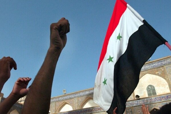 عراق در زمینه‌های فرهنگی، اخلاقی و نظامی با آمریکا در حال جنگ است