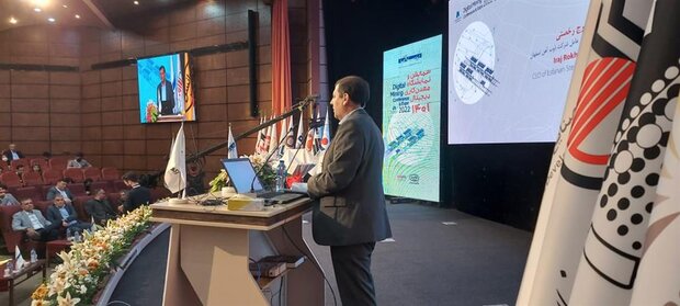 ضرورت همکاری بیشتردولت بافولادسازان وبهرهگیری از ظرفیتهای معدنی