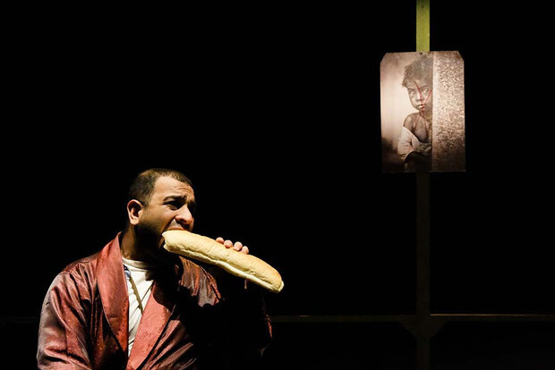 جواد خواجوی متفاوتی در «تب» میبینید/ تعداد فالور مخاطب نمیآورد