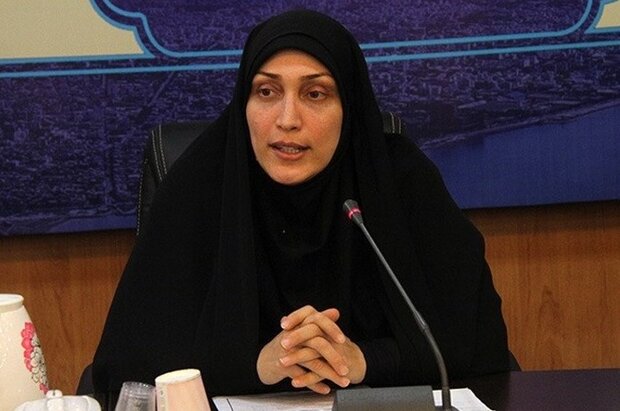فاصله ازدواج تا فرزندآوری در استان بوشهر ۳ سال و ۴ ماه است فاصله ازدواج تا فرزندآوری در استان بوشهر ۳ سال و ۴ ماه است