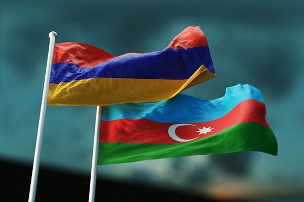 وزرای خارجه ارمنستان و جمهوری آذربایجان دیدار می کنند