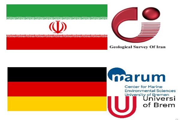 Iran, Germany ink MoU to boost coop. in geochemistry field