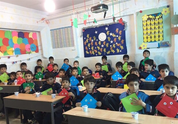 بررسی چالش های کمبود فضای آموزشی در اصفهان/ مدارس ۳ نوبته می‌شود 