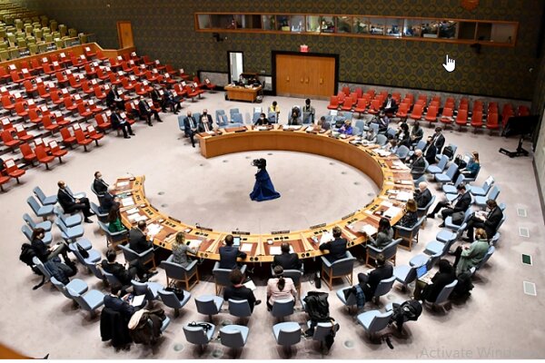 ادعای نقض قطعنامه ۲۲۳۱ سازمان ملل توسط روسیه و ایران