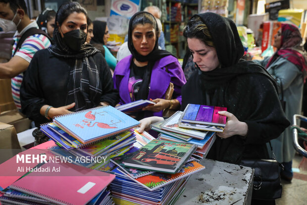 سنگینی گرانیهای ماه مهر بر شانه خانوارهای استان سمنان