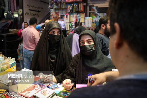 سنگینی گرانیهای ماه مهر بر شانه خانوارهای استان سمنان