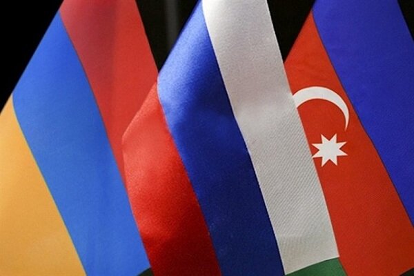 واکنش روسیه به دور جدید تنش های مرزی بین ایروان و باکو