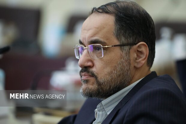 ما میتوانیم به اندازه کل اروپا، صنایع پتروشیمی داشته باشیم ما میتوانیم به اندازه کل اروپا، صنایع پتروشیمی داشته باشیم