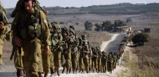 مختصات آزادسازی فلسطین چیست؟