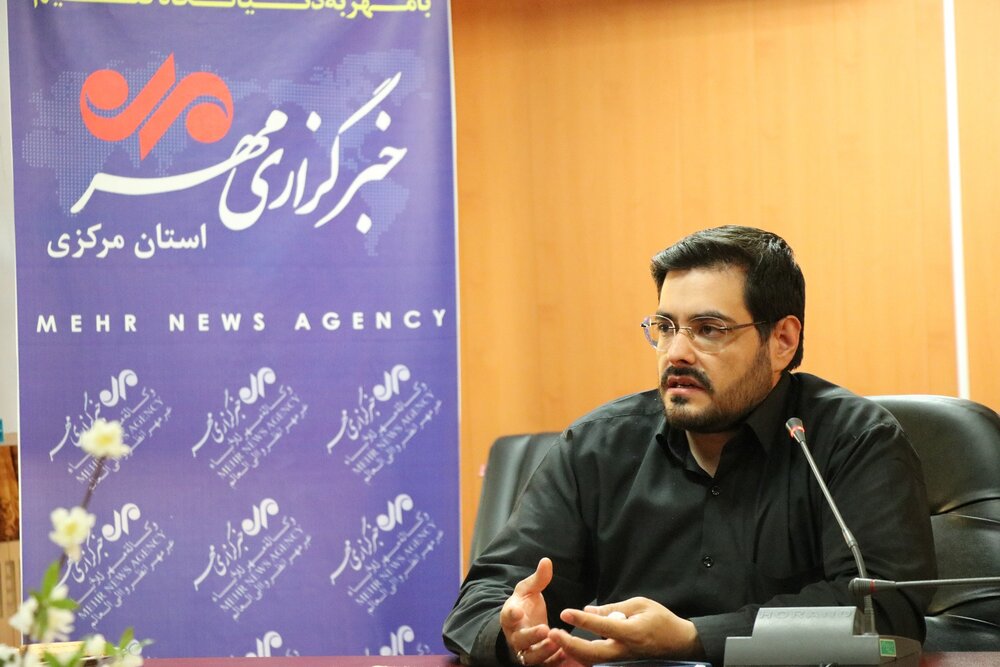 «موسای عزیز» به لحاظ سوژه در ادبیات جنگ ایران منحصر به فرد است 6