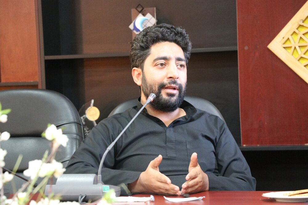 «موسای عزیز» به لحاظ سوژه در ادبیات جنگ ایران منحصر به فرد است 5
