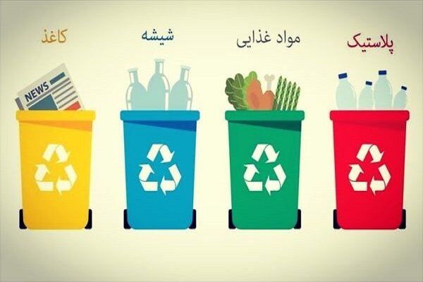 سرانه ۶۰۰ گرمی تولید زباله شهروندان یزدی