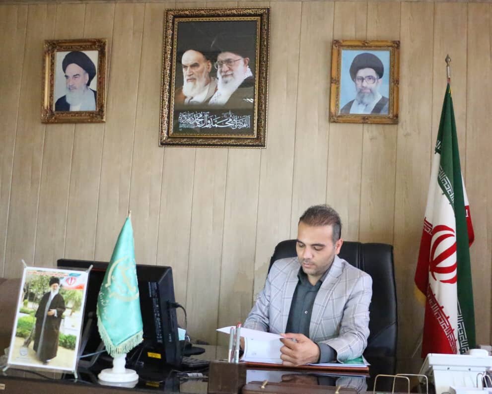 اردبیل- مدیرکل شیلات استان اردبیل گفت: توسعه پرورش ماهیان زینتی می‌تواند...