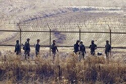 1 killed, 2 injured at Kyrgyzstan-Tajikistan border shootings