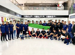 Iran U17 football team