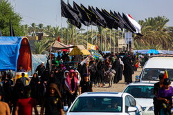 ۱۴۰ هزار زائر حسینی از خوزستان در سامانه «سماح» ثبت نام کردند