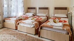 تدارک ۲۳۰۰ تخت برای اسکان مسافران نوروزی در لرستان