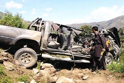 8 killed in bomb explosion in Pakistan's Swat