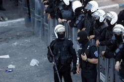 تشدید بازداشت‌ها در کرانه باختری به دست نیروهای تشکیلات