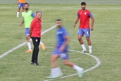 گزارش رویترز از شرایط تیم ملی: ایران و کی‌روش در حال رقابت با زمان