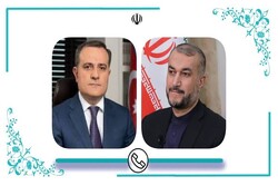 Iran-Armenia borders must remian ‘unchanged’