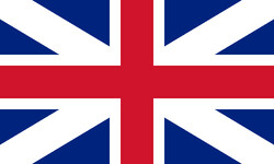 British Flag