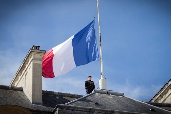 پارلمان فرانسه خواستار تروریستی خواندن «واگنر» شد