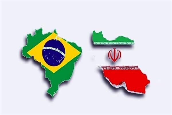 Iran, Brazil take giant stride in developing mining coop.