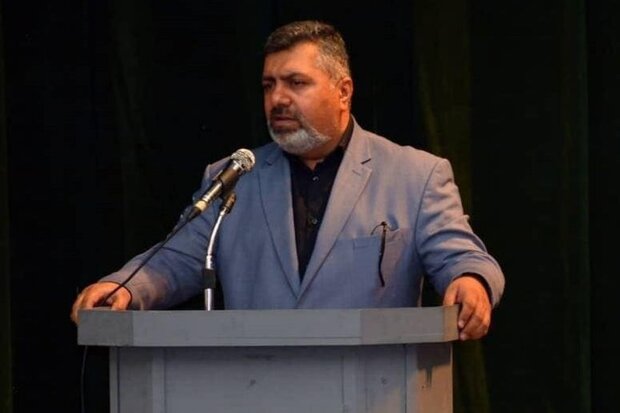 دانشگاه آزاد جهرم در ۱۰ رشته کاردانی و کارشناسی دانشجو می پذیرد دانشگاه آزاد جهرم در ۱۰ رشته کاردانی و کارشناسی دانشجو می پذیرد