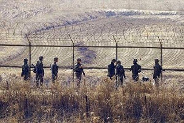 وقوع درگیری مرزی بین قرقیزستان و تاجیکستان