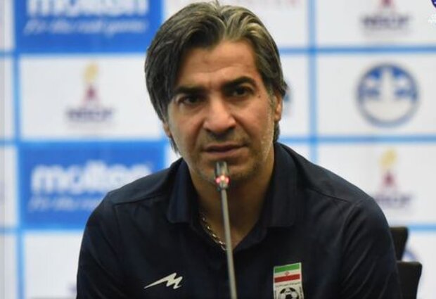 کل آسیا سراغ بهترین بازیکنان ما را میگیرند/ این تیم برای من نیست