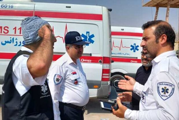 آمار تردد در مرزها/معطلی زواربدون گذرنامه/کدام محورهاپرترافیک است