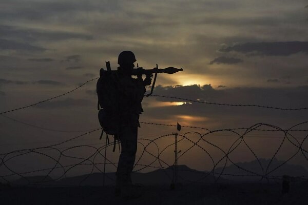 طالبان درگیری مرزی با نظامیان پاکستان را تأئید کرد