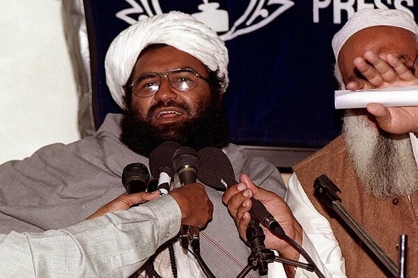 طالبان حضور رهبر گروه «جیش محمد» در افغانستان را رد کرد