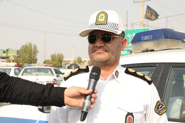 اوجگیری برگشت زوار/آمارترددزائران/احتمال یکطرفه شدن مهران-ایلام