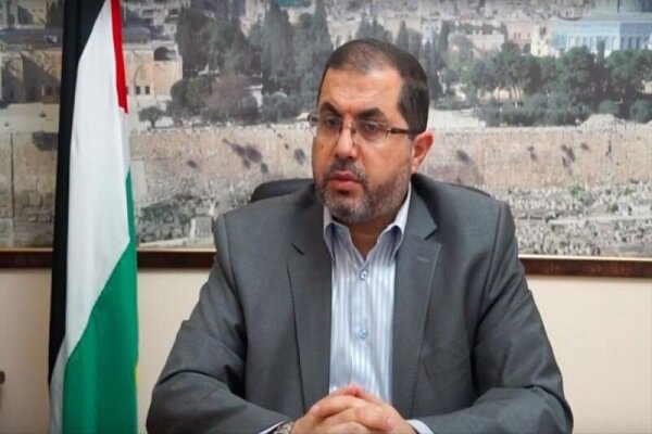 حماس: هدف نشست العقبه سرکوب مقاومت فلسطینی‌ها به دست خودشان است