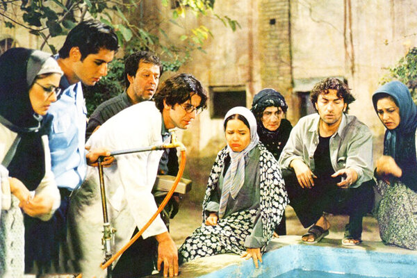 میراث مهرجویی برای سینمای ایران؛ فیلسوفی که شاعرانه فیلم میساخت