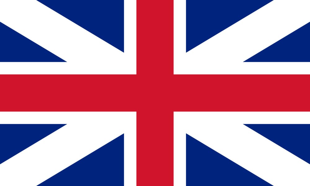 British Flag