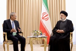 مينغ: إيران تتمتع بعلاقات سياسية وتجارية جيدة مع أعضاء منظمة شنغهاي للتعاون