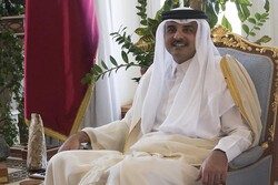 سفر قریب الوقوع امیر قطر به عراق