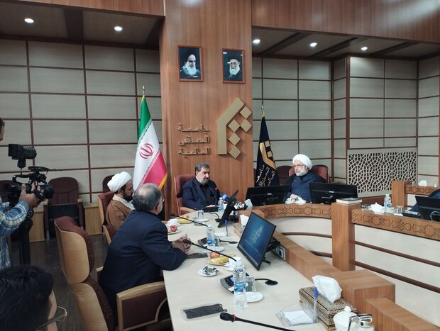 جامعهالمصطفی دیدگاههای متفاوت اقتصادی را به هم نزدیک کند