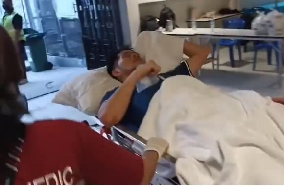 تیم فوتسال ایران با شکست تایلند فینالیست شد/ صعود سخت تیم شمسایی