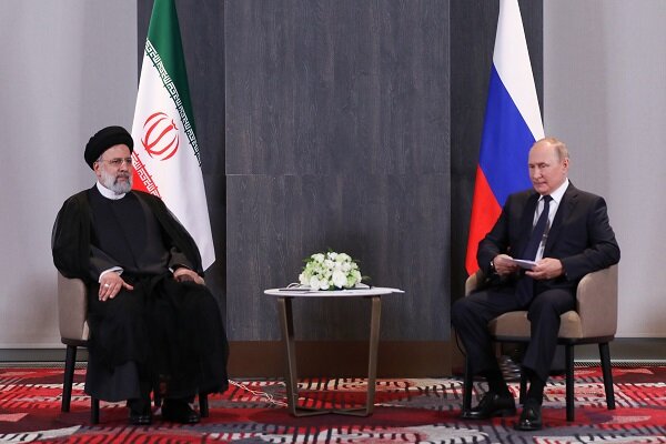 دو طرفہ تعاون کا نیا معاہدہ آخری مراحل میں/80 بڑی روسی کمپنیاں اگلے ہفتے ایران کا سفر کریں گی،پیوٹن