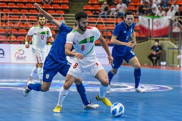 خدا مرا دوست داشت که به مراکش باختیم/ ۴بازیکن تیم ملی مصدوم بودند