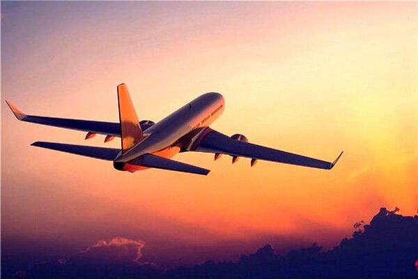 انجام ۶ پرواز در فرودگاه اهواز برای جابه‌جایی زائران خارجی
