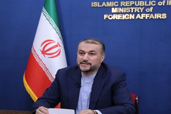 امیرعبداللهیان