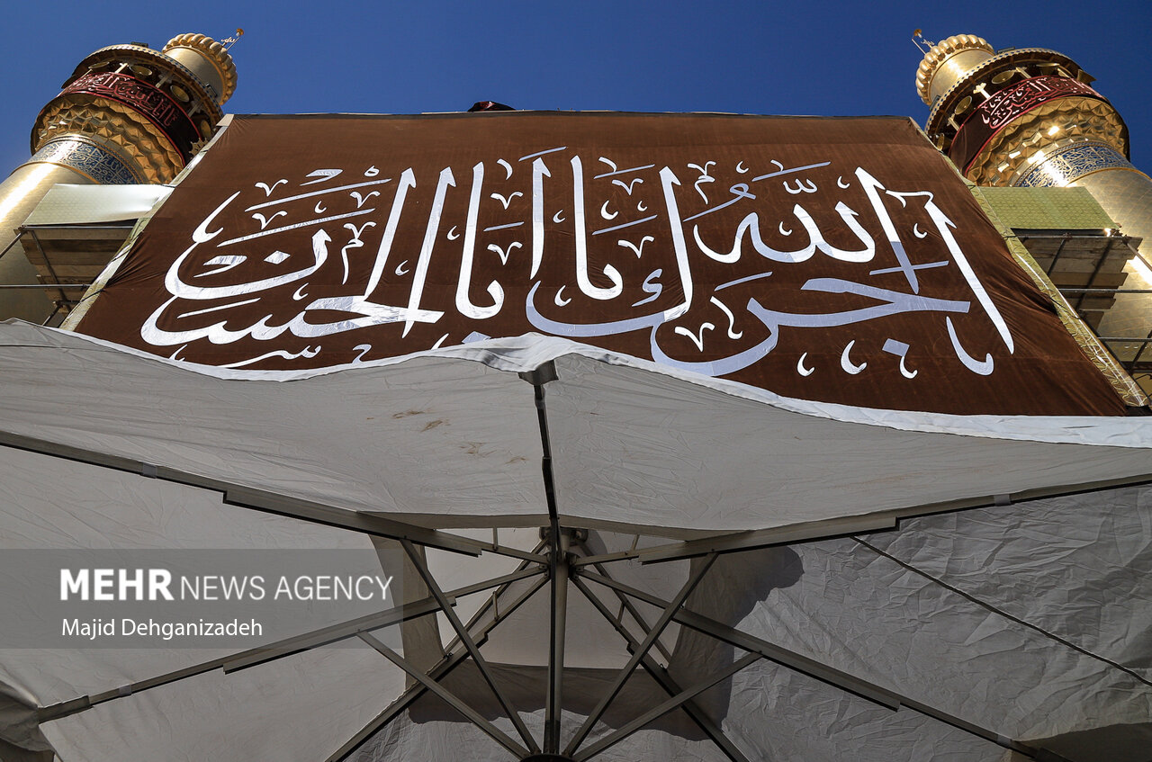 خروج ۵۰هزار زائر از مرز «تمرچین»/ بازگشت زوار آغاز شد