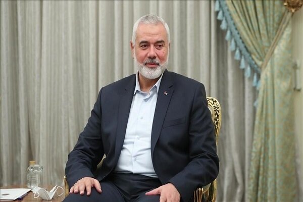 فلسطینی مزاحمتی تحریک حماس کے سربراہ بہت جلد ایران کا دورہ کریں گے