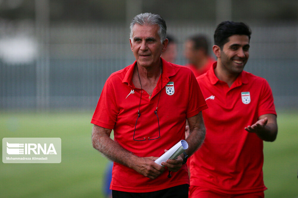 Carlos Queiroz